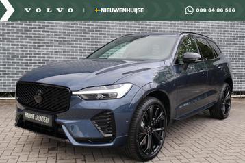 Volvo XC60 2.0 T6 Plug-in hybrid AWD Ultra Black Edition | H beschikbaar voor biedingen