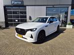 Mazda CX-60 2.5 e-SkyActiv PHEV Homura | TREKHAAK | DRIVER P, Automaat, Gebruikt, 4 cilinders, 2500 kg