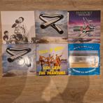 Verzameling LP's. Ruim 100 stuks vinyl. Van alles wat., Ophalen, Gebruikt, Overige formaten