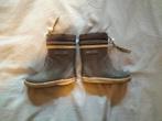 Bergstein Laarsjes Maat 25 - Gevoerd, Gebruikt, Jongen of Meisje, Ophalen of Verzenden, Laarzen