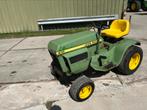 John deere 210, Tuin en Terras, Zitmaaiers, Ophalen of Verzenden, 90 tot 120 cm