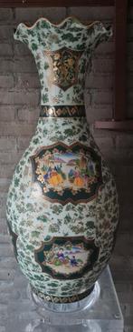 Grote Chinees vaas 95 cm, Ophalen