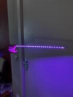 Kweeklamp voor mini-kas, Ophalen, Zo goed als nieuw, Kweeklamp