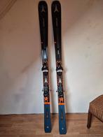 Atomic Vantage 82 Ti Ski's - Zo goed als nieuw, 160 tot 180 cm, Ophalen of Verzenden, Zo goed als nieuw, Carve