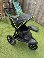Hauck Runner Buggy - Fijn voor Hardlopen/Wandelen, Kinderen en Baby's, Kinderwagens en Combinaties, Ophalen, Gebruikt, Kinderwagen