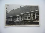 ARUM  >  CHR. NAT. SCHOOL, Verzamelen, Ansichtkaarten | Nederland, 1940 tot 1960, Ongelopen, Verzenden