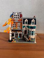 Lego Creator 10270, Kinderen en Baby's, Ophalen of Verzenden, Zo goed als nieuw, Complete set, Lego