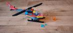 60411 LEGO City Brandweerhelikopter, Kinderen en Baby's, Speelgoed | Duplo en Lego, Ophalen of Verzenden, Zo goed als nieuw