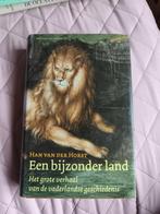 Een bijzonder land - Han van der Horst, Ophalen of Verzenden, 20e eeuw of later, Zo goed als nieuw, Han van der Horst