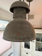 Hk living hanglamp, Ophalen, Zo goed als nieuw, Metaal, Minder dan 50 cm