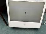 Witte IMAC, Computers en Software, Apple Desktops, Ophalen, IMac, SSD
