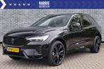 Volvo XC60 2.0 T6 Plug-in hybrid AWD Plus Black Edition | Tr, Automaat, 12 maanden, Stof, Gebruikt