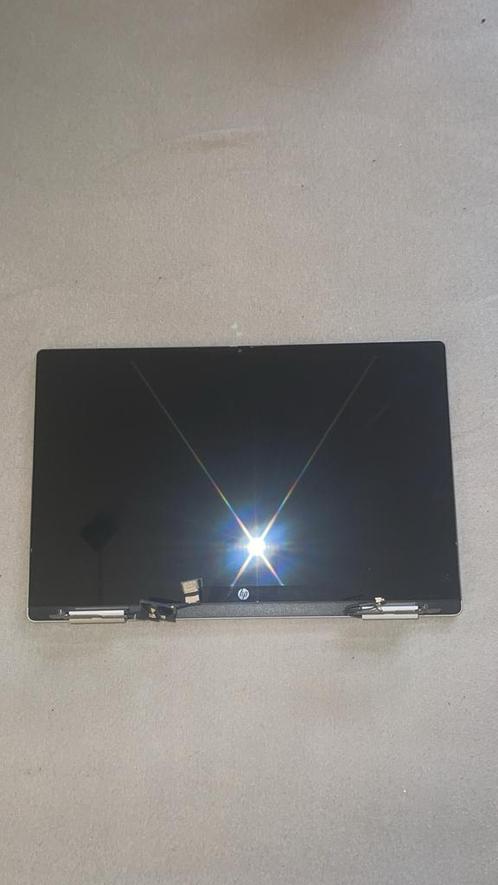 Hp laptop scherm met touchscreen, Computers en Software, Windows Laptops, Zo goed als nieuw, 14 inch, Met touchscreen, Gaming
