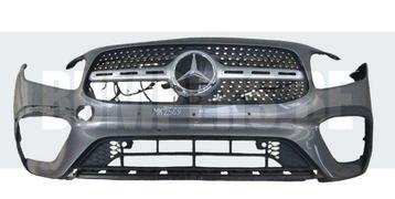 Bumper Mercedes GLB 247 X247 AMG 19- A2478859602 Voorbumper  beschikbaar voor biedingen