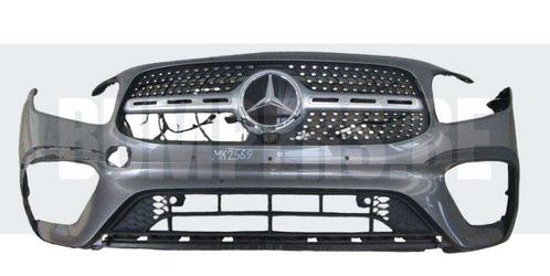 Bumper Mercedes GLB 247 X247 AMG 19- A2478859602 Voorbumper, Auto-onderdelen, Carrosserie en Plaatwerk, Bumper, Voor, Gebruikt