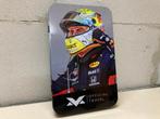 ✅ Max Verstappen Oostenrijk 2019 win Bewaarblik Red Bull, Nieuw, Ophalen of Verzenden, Formule 1