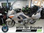 BMW K 1200 LT (bj 2001), 4 cilinders, Bedrijf, Meer dan 35 kW, Toermotor
