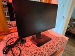 Iiyama ProLite 24" Full HD Monitor, Computers en Software, Monitoren, Gebruikt, Iiyama, Full HD, DisplayPort