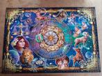 Ciro Marchetti Astrologie, puzzel 1000 stukjes, Schmidt., Ophalen of Verzenden, 500 t/m 1500 stukjes, Gebruikt, Legpuzzel