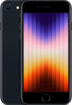 Apple iPhone SE (2022) - 64GB - Zwart