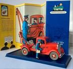 Kuifje auto_59 De kraanwagen van Samoem, Boeken, Complete serie of reeks, Ophalen of Verzenden, Zo goed als nieuw, Hergé