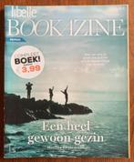 Een heel gewoon gezin; Mattias Edvardsson; bookazine Libelle, Boeken, Ophalen of Verzenden, Zo goed als nieuw, Nederland