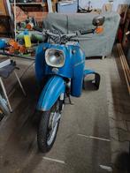 GEZOCHT Simson brommer / schwalbe kr51 / s51 / sr2 / star, Ophalen, Overige merken