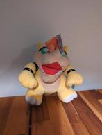 Bowser Knuffel - Super Mario, Kinderen en Baby's, Speelgoed | Knuffels en Pluche, Ophalen, Zo goed als nieuw, Overige typen