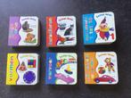 Kinder boekjes / blokboekjes, Boeken, Verzenden, Zo goed als nieuw, 2 tot 3 jaar