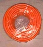 Rol gasslang nieuw 50 m, Hobby en Vrije tijd, Metaaldetectors, Ophalen, Nieuw, Minelab