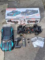 ARRMA INFRACTION 3s compleet, Hobby en Vrije tijd, Elektro, Auto offroad, Nieuw, Ophalen of Verzenden