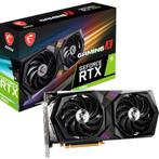 MSI GeForce RTX 3060 GAMING X 12G, Computers en Software, Videokaarten, Ophalen, Gebruikt, PCI-Express 4, Nvidia