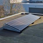 Zonnepanelen houder tbv plat dak (12 stuks), Doe-het-zelf en Verbouw, Zonnepanelen en Toebehoren, Ophalen of Verzenden, Gebruikt