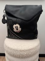 Nieuwe Desigual rugtas Mickey Mouse, Sieraden, Tassen en Uiterlijk, Tassen | Schoudertassen, Overige merken, Zwart, Nieuw, Ophalen of Verzenden