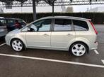 Ford C-Max 1.8 92KW 2010 Bruin, Voorwielaandrijving, 125 pk, 4 cilinders, Bruin