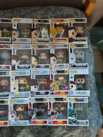 Funko’s pop & pin, Ophalen of Verzenden, Nieuw