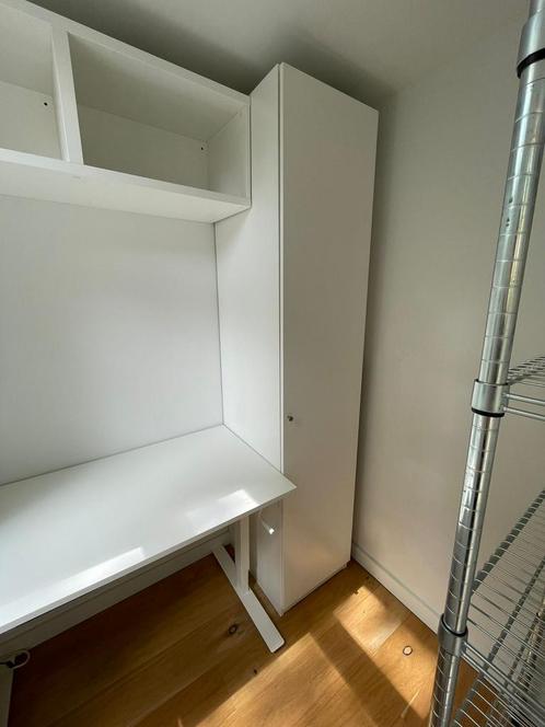 IKEA pax kast, Huis en Inrichting, Kasten | Kledingkasten, 200 cm of meer, 50 tot 75 cm, Ophalen