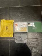 Goyard tas, Sieraden, Tassen en Uiterlijk, Tassen | Schoudertassen, Ophalen of Verzenden, Nieuw, Grijs, Overige merken
