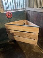 Slow feeder paard, Dieren en Toebehoren, Ophalen, Zo goed als nieuw