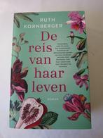 RUTH KORNBERGER  ROMAN, Zo goed als nieuw, Nederland, RUTH KORNBERGER, Ophalen of Verzenden