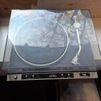 Sony PS X50 draaitafel turntable, Audio, Tv en Foto, Platenspelers, Ophalen of Verzenden, Zo goed als nieuw, Sony