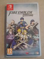 Fire Emblem Warriors Nintendo Switch, Verzenden, 1 speler, Zo goed als nieuw, Role Playing Game (Rpg)