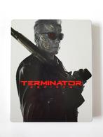 Terminator Genisys (STEELBOOK), Ophalen of Verzenden, Actie
