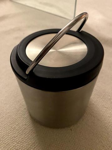 KLEAN KANTEEN 473ml food container beschikbaar voor biedingen