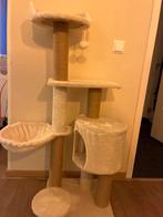 Katten krabpaal, Dieren en Toebehoren, Ophalen, Krabpaal