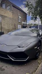 Lamborghini huren, Ophalen of Verzenden, Zo goed als nieuw, Universeel