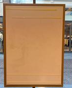MNT - TFT 50994 - Monitor 49 inch in houten kast Blokker, Ophalen, Zo goed als nieuw, Overige resoluties, Overige typen