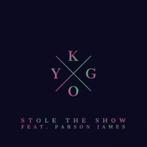Kygo feat. Parson James - Stole The Show (NIEUW), Cd's en Dvd's, Ophalen of Verzenden, Nieuw in verpakking, Overige genres