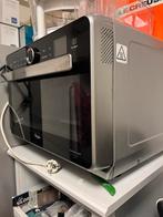 Combi oven whirlpool, Ophalen of Verzenden, Gebruikt, Vrijstaand, 45 tot 60 cm