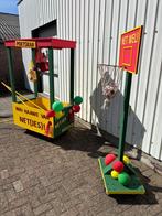 Carnavalsoptocht Wai Hauwe van Net(jes), Ophalen, Gebruikt